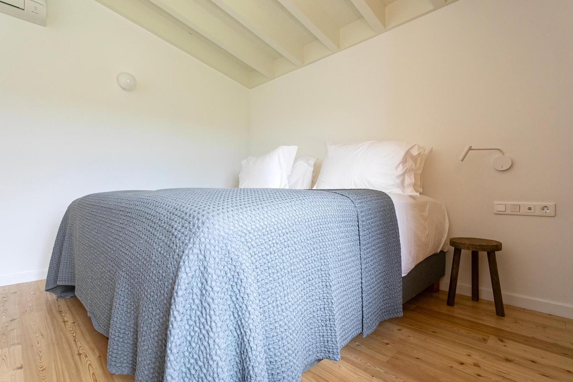 הוילה Ponta Delgada Solar Branco Eco Estate מראה חיצוני תמונה
